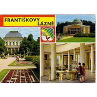 F 35040 - Františkovy lázně2 