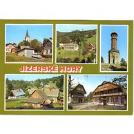 F 35066 - Jizerské hory 