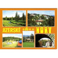 F 35064 - Jizerské hory 