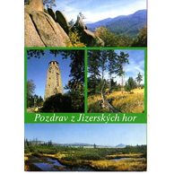 F 35069 - Jizerské hory 