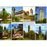 F 35068 - Jizerské hory 