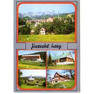 F 35067 - Jizerské hory 