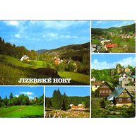 F 35071 - Jizerské hory 