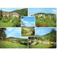 F 35072 - Jizerské hory 