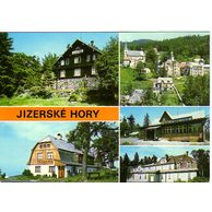 F 35076 - Jizerské hory 