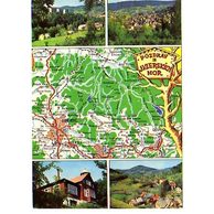 F 35075 - Jizerské hory 