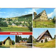 F 35074 - Jizerské hory 