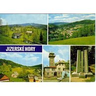 F 35078 - Jizerské hory 