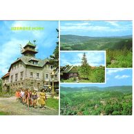 F 35077 - Jizerské hory 