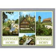 F 35081 - Jizerské hory 