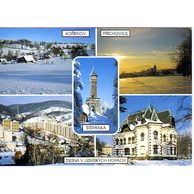 F 35084 - Jizerské hory 