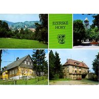 F 35080 - Jizerské hory 