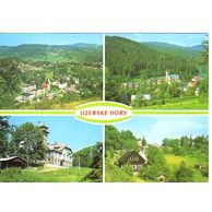 F 35079 - Jizerské hory 