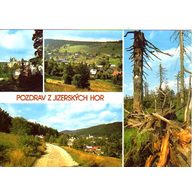 F 35085 - Jizerské hory 