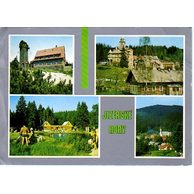 F 35088 - Jizerské hory 