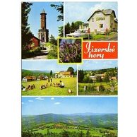 F 35090 - Jizerské hory 