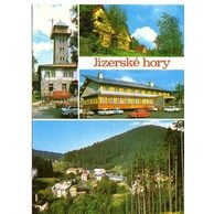 F 35091 - Jizerské hory 