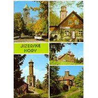 F 35094 - Jizerské hory 