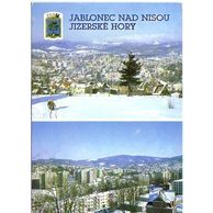 F 35092 - Jizerské hory 