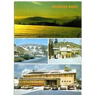 F 35095 - Jizerské hory 