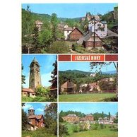 F 35093 - Jizerské hory 