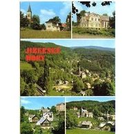 F 35096 - Jizerské hory 