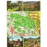 F 35099 - Jizerské hory 