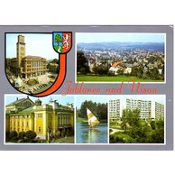 F 35103 - Jablonec nad Nisou 