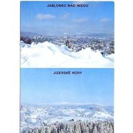 F 35097 - Jizerské hory 