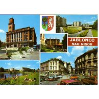 F 35106 - Jablonec nad Nisou 