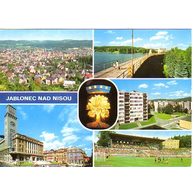 F 35107 - Jablonec nad Nisou 