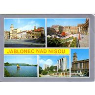 F 35104 - Jablonec nad Nisou 