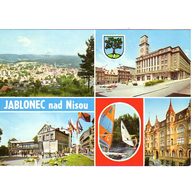 F 35109 - Jablonec nad Nisou 