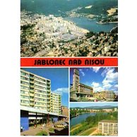 F 35108 - Jablonec nad Nisou 