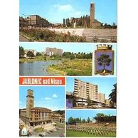 F 35105 - Jablonec nad Nisou 