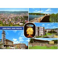 F 35110 - Jablonec nad Nisou 