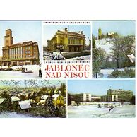 F 35118 - Jablonec nad Nisou 