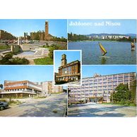 F 35116 - Jablonec nad Nisou 