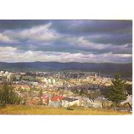 F 35113 - Jablonec nad Nisou 