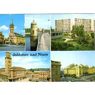 F 35115 - Jablonec nad Nisou 