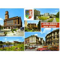F 35114 - Jablonec nad Nisou 