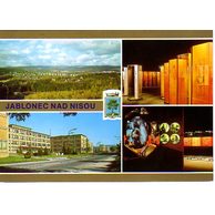 F 35120 - Jablonec nad Nisou 