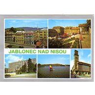 F 35123 - Jablonec nad Nisou 