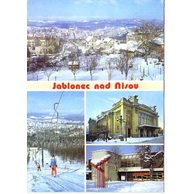 F 35124 - Jablonec nad Nisou 