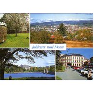 F 35122 - Jablonec nad Nisou 