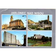 F 35121 - Jablonec nad Nisou 