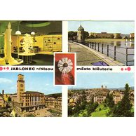 F 35119 - Jablonec nad Nisou 