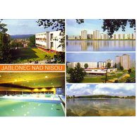 F 35128 - Jablonec nad Nisou 