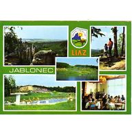 F 35125 - Jablonec nad Nisou 