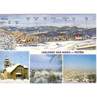 F 35127 - Jablonec nad Nisou 